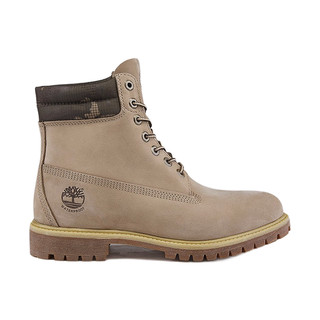 Timberland 添柏岚 男子休闲靴 A1QRD 中米色 40