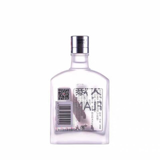 WULIANGYE 五粮液 火爆 精酿小酒 42%vol 浓香型白酒 100ml*3瓶 礼盒装