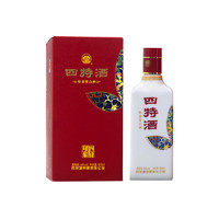 SITIR 四特 印象3号 45%vol 特香型白酒 500ml 单瓶装