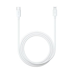 MEIZU 魅族 MFi认证 USB-C转Lightning 苹果数据线