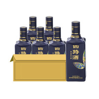  四特酒 SITIR 印象6号 52%vol 特香型白酒