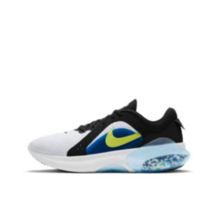 NIKE 耐克 Joyride Dual Run 2 男子跑鞋 CT0307-006 黑色/明黄/白色 46