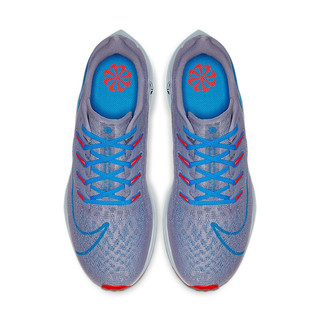 NIKE 耐克 Air Zoom Pegasus 36 男子跑鞋 BV5739-500 灰蓝红 42