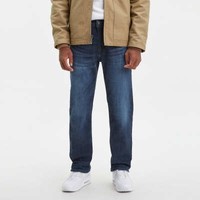 Levi's 李维斯 男士514舒适直筒牛仔裤