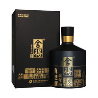 舍得 智慧舍得酒52度500ml*6瓶整箱装自营白酒浓香型