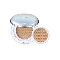 IOPE 艾诺碧 第三代水滢多效气垫粉凝霜 #N21 15g+替换装15g