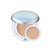 IOPE 艾诺碧 第三代水滢多效气垫粉凝霜 #N13 15g+替换装15g