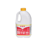 香满楼 搅拌型 原味酸奶酸牛奶 2kg