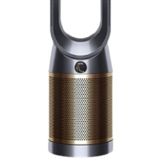 dyson 戴森 TP06 家用空气净化电风扇 黑金色