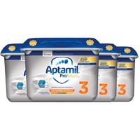 Aptamil 爱他美 白金版 幼儿奶粉 3段 4罐800g