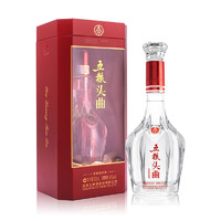 WULIANGYE 五粮液 五粮头曲 鸿运当头 52%vol 浓香型白酒 500ml 单瓶装