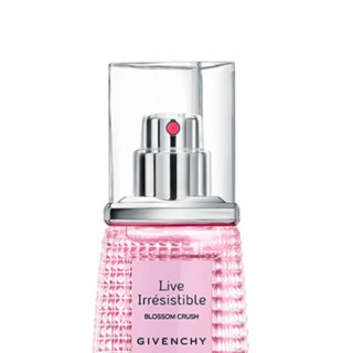 GIVENCHY 纪梵希 粉红倾城灵动女士淡香水 EDT 50ml