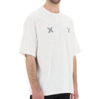KENZO/凯卓 短袖T恤 SPORT TRIPLE X T-SHIRT