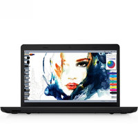 ThinkPad 思考本 E570 15.6英寸 商务本 黑色(酷睿i5-7200U、940MX、8GB、500GB HDD、1366x768)