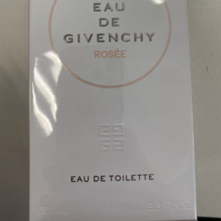 GIVENCHY 纪梵希 愉悦女士淡香水 EDT 100ml