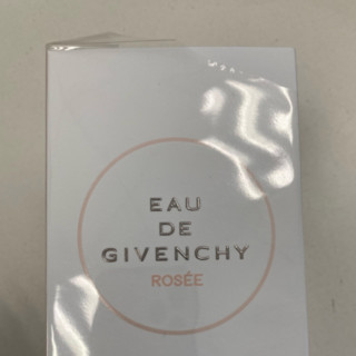 GIVENCHY 纪梵希 愉悦女士淡香水 EDT 100ml