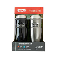 THERMOS 膳魔师 真空保温杯+保冷杯