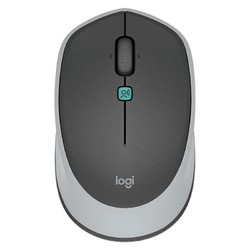 logitech 罗技 VOICE M380 无线鼠标