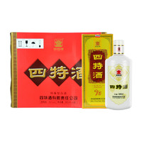 SITIR 四特 T5 45%vol 特香型白酒 500ml*6瓶 整箱装