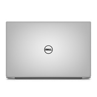 DELL 戴尔 XPS 13 13.3英寸 轻薄本 银色 (酷睿i5-7200U、核芯显卡、8GB、128GB SSD、1080P、IPS、60Hz、R1505)