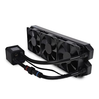 Alphacool 北极熊 360mm 一体式水冷散热器