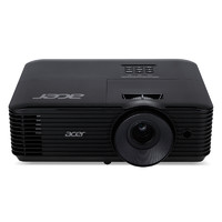 acer 宏碁 DX608 办公投影机 黑色