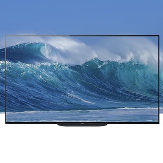 SONY 索尼 KD-65A8G OLED电视 65英寸 4K