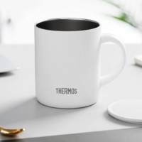 THERMOS 膳魔师 JDG-350 马克杯 350ml