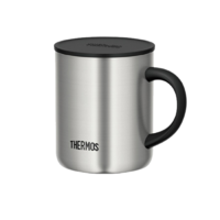 THERMOS 膳魔师 JDG-350 马克杯 350ml