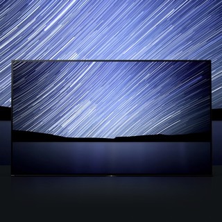 SONY 索尼 KD-55A1 OLED电视 55英寸 4K