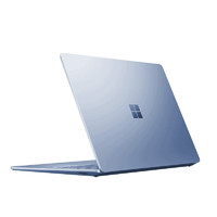 Microsoft 微软 Surface Laptop 4 13.5英寸 轻薄本 冰晶蓝(酷睿i7-1165G7、核芯显卡、16GB、512GB SSD、2K)