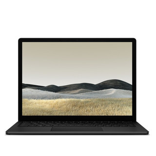 Microsoft 微软 Surface Laptop 4 13.5英寸 轻薄本 冰晶蓝(酷睿i7-1165G7、核芯显卡、16GB、512GB SSD、2K)
