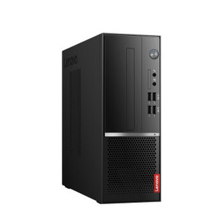 Lenovo 联想  扬天 M4000q 台式机 黑色（酷睿i7-10700、2GB独显、16GB、256GB SSD+2TB HDD)