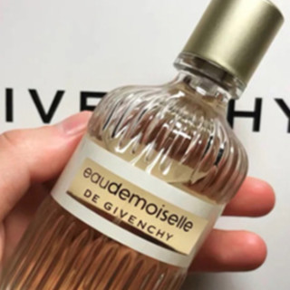 GIVENCHY 纪梵希 都市新贵女士淡香水 EDT 100ml