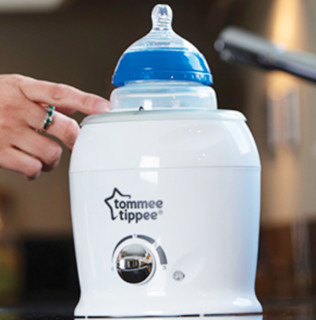 tommee tippee 汤美星 暖奶器