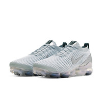 NIKE 耐克 Air Vapormax Flyknit 3 男子跑鞋 AJ6900-101 灰银 41