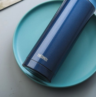 THERMOS 膳魔师 FEI-501 MSB 保温杯 500ml 宝蓝色