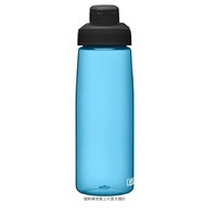 CAMELBAK 驼峰 可爱水瓶 蓝色 25盎司