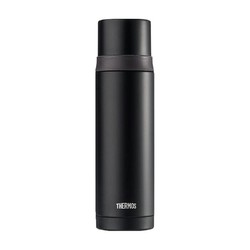 THERMOS 膳魔师 FEI-501 BK 保温杯 500ml 黑色