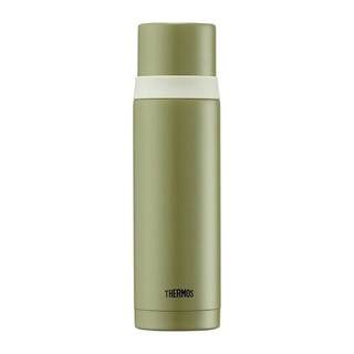 THERMOS 膳魔师 FEI-501KKI 保温杯 500ml 牛油果绿