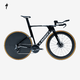 SPECIALIZED 闪电 SPECIALIZED闪电S-WORKS SHIV TT DISC 竞赛款计时赛公路自行车