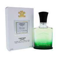 Creed 克雷德 原始香根草中性浓香水 EDP