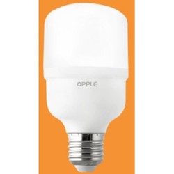 OPPLE 欧普照明  E27 led灯泡 5W