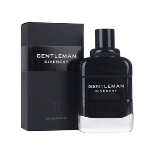 GIVENCHY 纪梵希 绅士男士浓香水 EDP 50ml