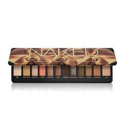 Urban Decay 衰败城市 NAKED RELOADED 12色裸妆眼影盘