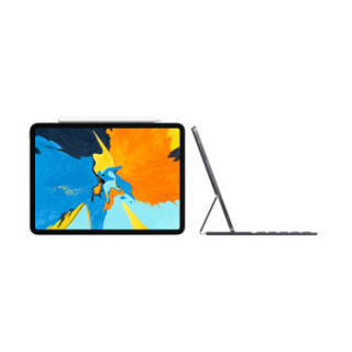Apple 苹果 iPad Pro 11英寸 iOS 平板电脑(A12X、1TB、Cellular版、深空灰色)
