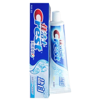 佳洁士 天然多效盐白牙膏 90g