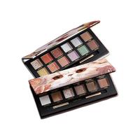 Perfect Diary 完美日记 DISCOVERY联名系列探险家十二色眼影盘套装 (#小猫盘14g+#小狗盘14g)