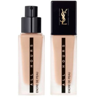 YVES SAINT LAURENT 圣罗兰 恒颜无瑕粉底液