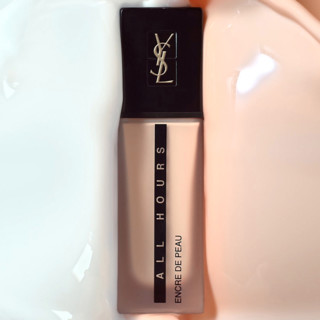 YVES SAINT LAURENT 圣罗兰 恒颜无瑕粉底液